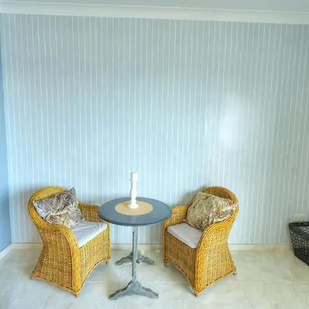 Luxury & Spacious 3 Bedroom Seafront, Balcony Yhai Sliema